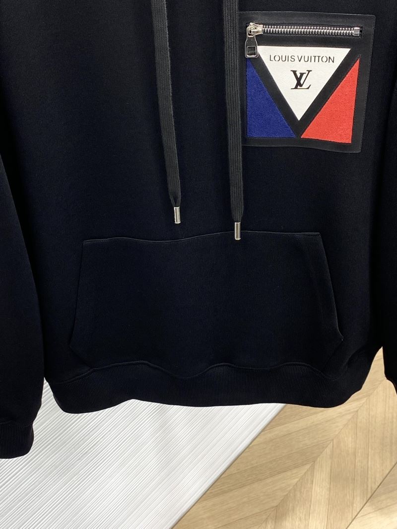 Louis Vuitton Hoodies